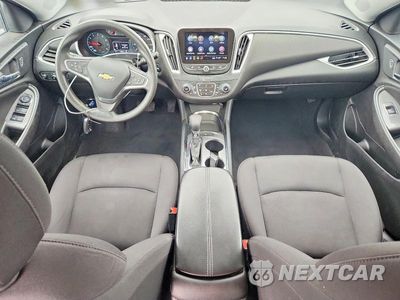 Zdjęcie 8 z 12 samochodu: 2023 CHEVROLET MALIBU LT VIN:1G1ZD5ST7PF172722 - miniatura