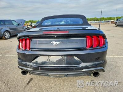 Zdjęcie 6 z 12 samochodu: 2019 FORD MUSTANG VIN:1FATP8UH4K5182000 - miniatura