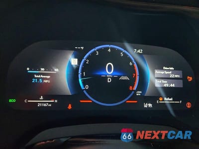 Zdjęcie 9 z 13 samochodu: 2025 LEXUS RX 350 PREMIUM+ VIN:2T2BAMBA2SC060644 - miniatura