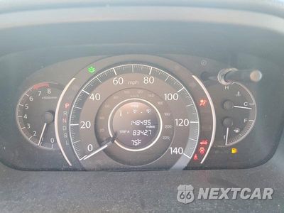 Zdjęcie 9 z 12 samochodu: 2016 HONDA CR-V SE VIN:5J6RM4H42GL063789 - miniatura
