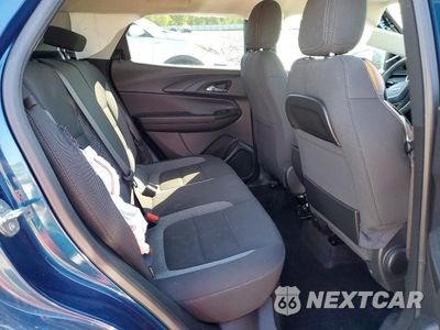 Zdjęcie 11 z 13 samochodu: 2021 CHEVROLET TRAILBLAZER LT VIN:KL79MPS25MB088280 - miniatura