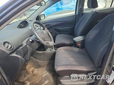 Zdjęcie 7 z 12 samochodu: 2007 TOYOTA YARIS BASE VIN:JTDBT923571042020 - miniatura