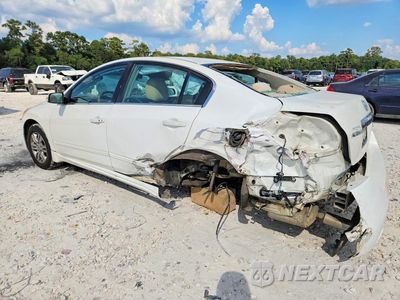 Drugie zdjęcie samochodu z przodu: 2010 NISSAN ALTIMA 2.5 VIN:1N4AL2AP9AN550892 - miniatura