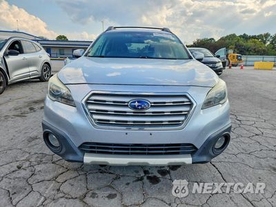 Piąte zdjęcie samochodu w środku: 2016 SUBARU OUTBACK 3.6R LIMITED VIN:4S4BSENCXG3338156 - miniatura