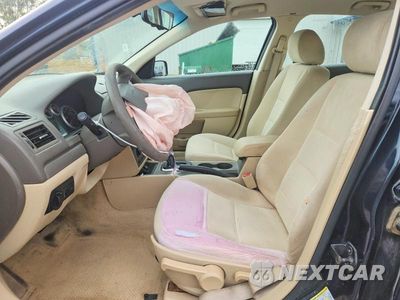 Zdjęcie 7 z 12 samochodu: 2008 FORD FUSION S VIN:3FAHP06ZX8R194168 - miniatura