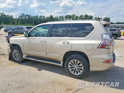 Drugie zdjęcie samochodu z przodu: 2014 LEXUS GX 460 VIN:JTJBM7FX7E5081306 - miniatura