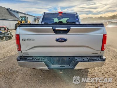 Zdjęcie 6 z 12 samochodu: 2015 FORD F150 SUPERCREW VIN:1FTEW1EF2FFB99646 - miniatura