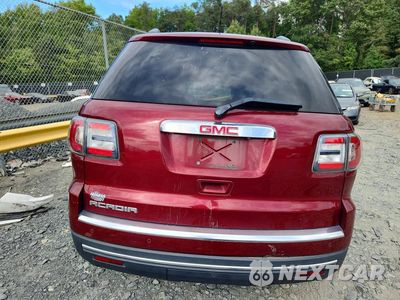 Zdjęcie 6 z 13 samochodu: 2015 GMC ACADIA SLE VIN:1GKKRPKD3FJ388937 - miniatura