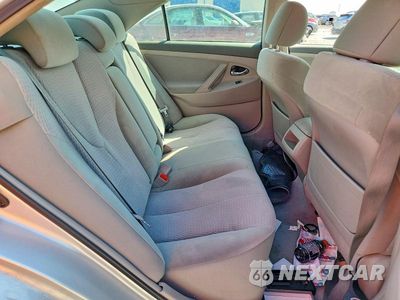 Zdjęcie 10 z 12 samochodu: 2011 TOYOTA CAMRY BASE VIN:4T1BF3EK4BU684125 - miniatura