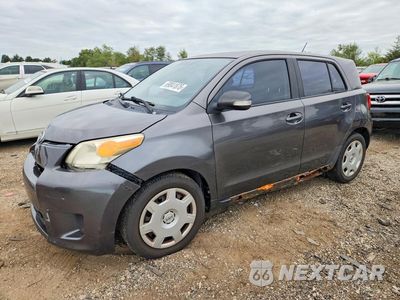 2008 SCION XD BASE JTKKU10448J017064 - główne zdjęcie licytacji z USA - miniatura