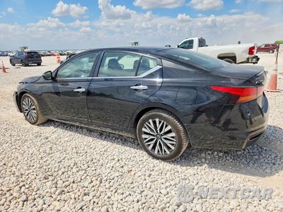 Drugie zdjęcie samochodu z przodu: 2025 NISSAN ALTIMA SV VIN:1N4BL4DV0SN307936 - miniatura