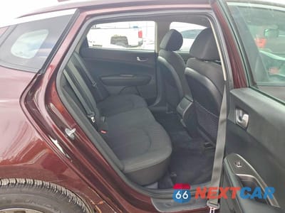 Zdjęcie 10 z 12 samochodu: 2019 KIA OPTIMA LX VIN:5XXGT4L30KG353200 - miniatura