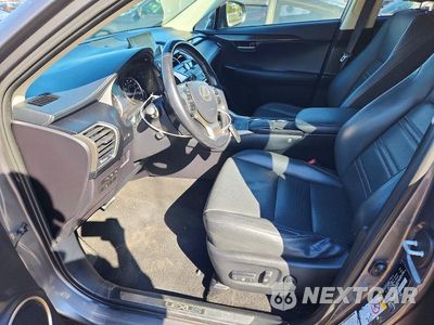 Zdjęcie 7 z 12 samochodu: 2015 LEXUS NX 200T VIN:JTJBARBZ2F2009413 - miniatura