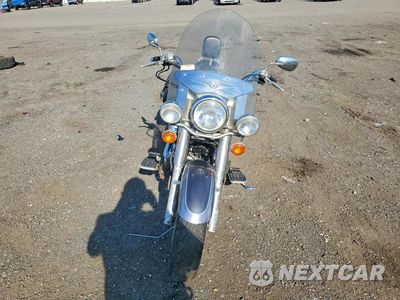 Drugie zdjęcie samochodu z przodu: 2009 YAMAHA VSTAR VIN:JYAVP11E94A049579 - miniatura