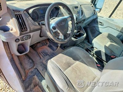 Zdjęcie 8 z 13 samochodu: 2016 FORD TRANSIT T-250 VIN:1FTYR1ZM1GKA47220 - miniatura