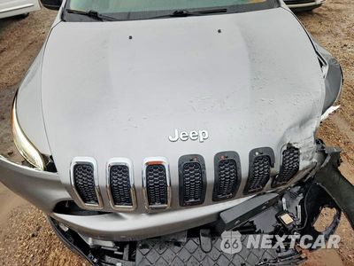 Zdjęcie 11 z 12 samochodu: 2016 JEEP CHEROKEE SPORT VIN:1C4PJMAB0GW144996 - miniatura