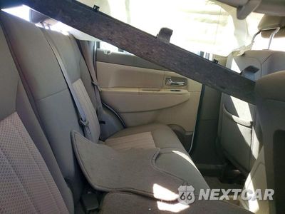 Zdjęcie 11 z 14 samochodu: 2012 JEEP LIBERTY SPORT VIN:1C4PJLAK4CW158128 - miniatura