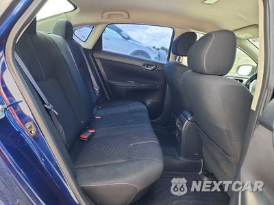 Zdjęcie 10 z 12 samochodu: 2017 NISSAN SENTRA S VIN:3N1AB7AP0HY241094 - miniatura