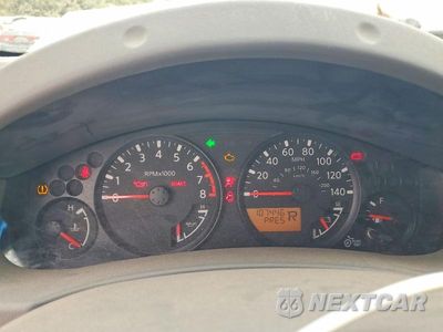 Zdjęcie 9 z 12 samochodu: 2014 NISSAN FRONTIER SV VIN:1N6AD0ER8EN753802 - miniatura