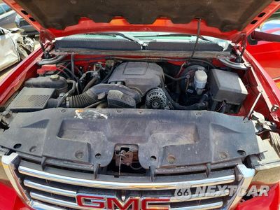 Zdjęcie 11 z 12 samochodu: 2013 GMC SIERRA C1500 SLE VIN:3GTP1VE07DG201865 - miniatura