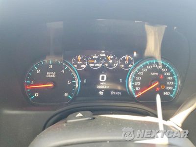 Zdjęcie 9 z 13 samochodu: 2020 GMC YUKON XL DENALI VIN:1GKS2HKJ0LR301735 - miniatura