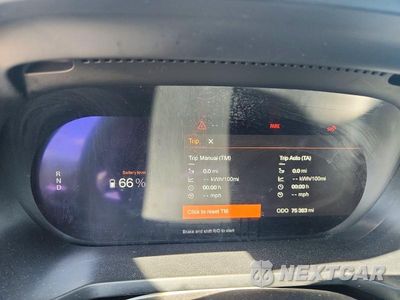 Zdjęcie 9 z 13 samochodu: 2023 POLESTAR 2 VIN:YSMED3KA5PL130239 - miniatura