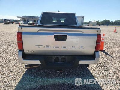 Zdjęcie 6 z 12 samochodu: 2026 TOYOTA TACOMA SR5 VIN:3TMLB5JN6TM257678 - miniatura