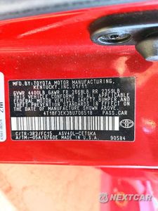 Zdjęcie 12 z 12 samochodu: 2011 TOYOTA CAMRY SE VIN:4T1BF3EK3BU706518 - miniatura