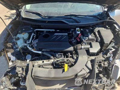 Zdjęcie 12 z 14 samochodu: 2024 NISSAN ROGUE SV VIN:5N1BT3BA8RC732522 - miniatura