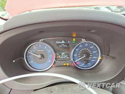 Zdjęcie 9 z 12 samochodu: 2016 SUBARU CROSSTREK PREMIUM VIN:JF2GPABC5G8294631 - miniatura