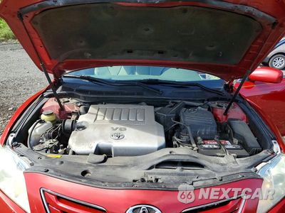 Zdjęcie 11 z 12 samochodu: 2007 TOYOTA CAMRY XLE V6 VIN:4T1BK46K77U027813 - miniatura