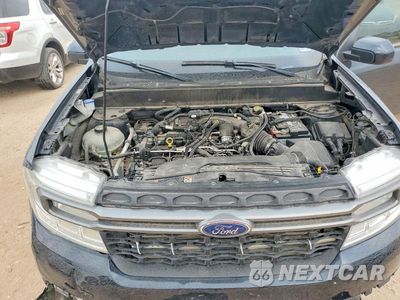 Zdjęcie 11 z 12 samochodu: 2022 FORD MAVERICK XL VIN:3FTTW8F98NRA04434 - miniatura