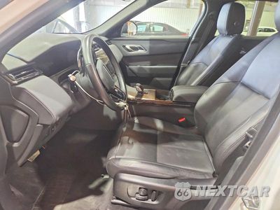 Zdjęcie 7 z 13 samochodu: 2025 LAND ROVER RANGE ROVER VELAR DYNAMIC SE VIN:SALYL2EX3SA810806 - miniatura