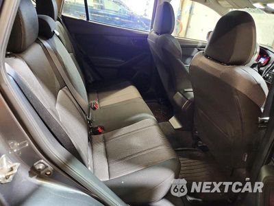 Zdjęcie 11 z 13 samochodu: 2018 SUBARU IMPREZA VIN:4S3GTAA68J3743651 - miniatura