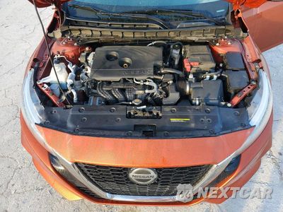 Zdjęcie 11 z 12 samochodu: 2020 NISSAN ALTIMA SR VIN:1N4BL4CV6LC124331 - miniatura