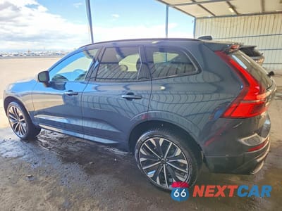 Drugie zdjęcie samochodu z przodu: 2026 VOLVO XC60 ULTRA VIN:YV4M12RM9T1495858 - miniatura