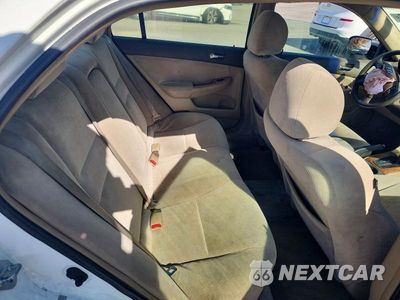 Zdjęcie 10 z 12 samochodu: 2005 HONDA ACCORD EX VIN:JHMCM567X5C001275 - miniatura