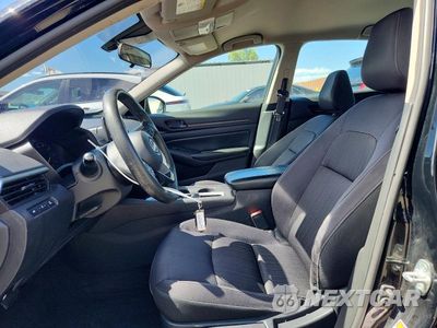 Zdjęcie 7 z 12 samochodu: 2023 NISSAN ALTIMA S VIN:1N4BL4BV1PN418621 - miniatura