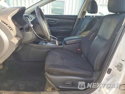 Zdjęcie 7 z 13 samochodu: 2017 NISSAN ALTIMA 2.5 S VIN:1N4AL3AP1HC487637 - miniatura