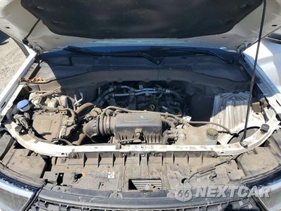 Zdjęcie 12 z 13 samochodu: 2022 FORD EXPLORER VIN:1FMSK8BH4NGB21628 - miniatura