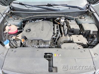 Zdjęcie 12 z 14 samochodu: 2023 HYUNDAI TUCSON SEL VIN:5NMJFCAE4PH206480 - miniatura