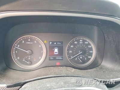 Zdjęcie 9 z 13 samochodu: 2020 HYUNDAI TUCSON VALUE VIN:KM8J33A4XLU256427 - miniatura
