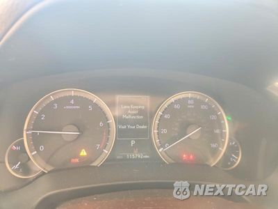 Zdjęcie 9 z 14 samochodu: 2017 LEXUS RX 350 BASE VIN:2T2ZZMCA7HC065532 - miniatura