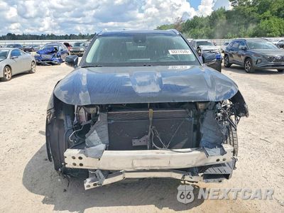 Piąte zdjęcie samochodu w środku: 2021 TOYOTA HIGHLANDER XLE VIN:5TDGZRAH3MS516563 - miniatura