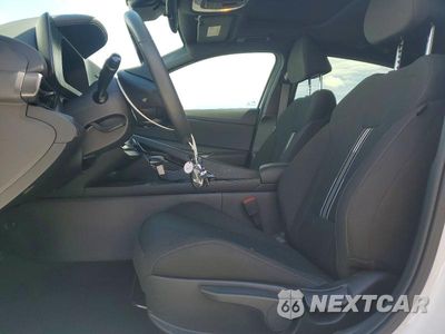 Zdjęcie 7 z 12 samochodu: 2026 HYUNDAI ELANTRA SEL SPORT PREMIUM VIN:KMHLS4DG1TU142405 - miniatura