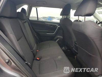 Zdjęcie 11 z 14 samochodu: 2019 TOYOTA RAV4 LE VIN:2T3F1RFV9KC002330 - miniatura