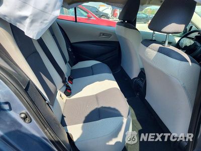 Zdjęcie 10 z 12 samochodu: 2024 TOYOTA COROLLA LE VIN:5YFB4MDE5RP155186 - miniatura