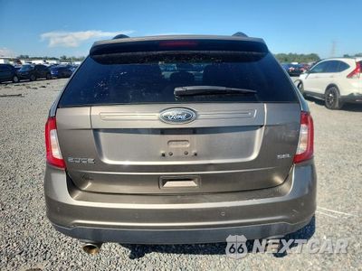 Zdjęcie 6 z 13 samochodu: 2014 FORD EDGE SEL VIN:2FMDK3JC4EBA28908 - miniatura