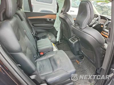 Zdjęcie 10 z 12 samochodu: 2024 VOLVO XC90 PLUS VIN:YV4L12PE0R1253265 - miniatura