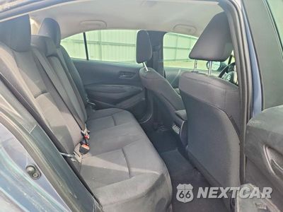 Zdjęcie 10 z 12 samochodu: 2025 TOYOTA COROILLA VIN:5YFB4MDE8SP350110 - miniatura